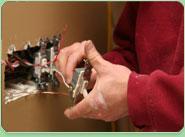 electrical repair Sherwood