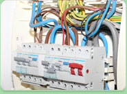 Sherwood electrical contractors